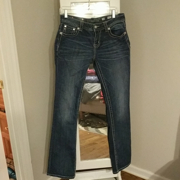 Miss Me Denim - Miss Me Jeans